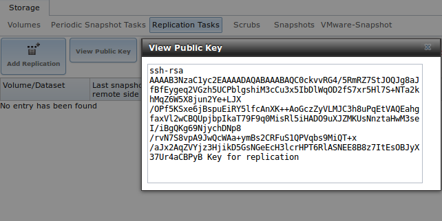 ZFS_StorageNode_FreeNAS_Public_Key